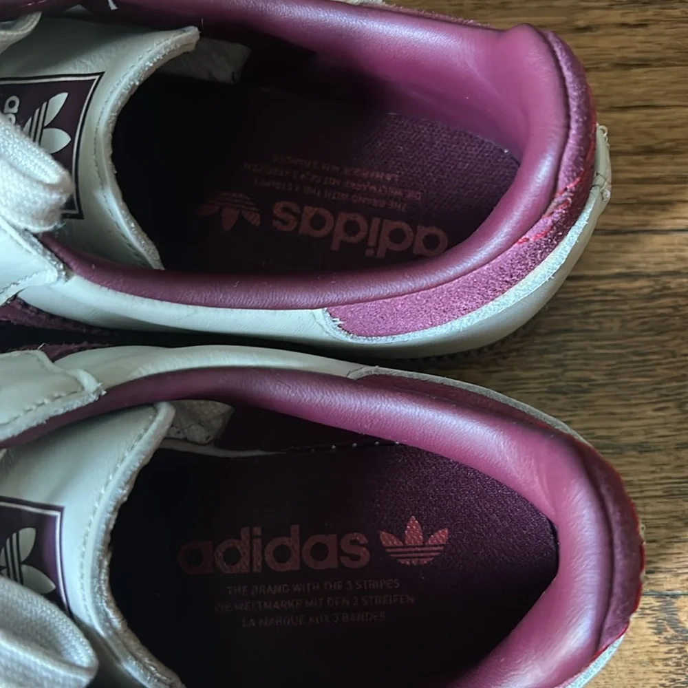Adidas Samba OG